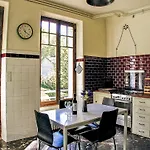 בית נופש Amazing In Terrasson
