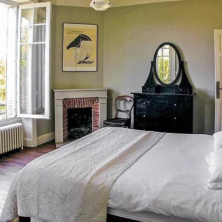 Amazing In Casa de Férias Terrasson