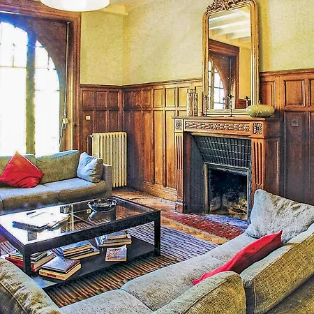 Holiday home Beautiful In With Wifi *