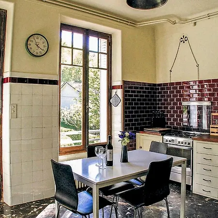 Holiday home Beautiful In With Wifi Terrasson-Lavilledieu