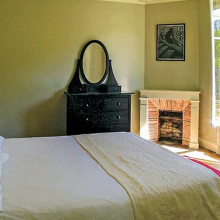 Beautiful In With Wifi Terrasson-Lavilledieu