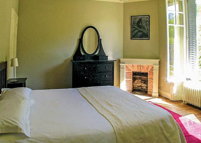 Amazing In Terrasson